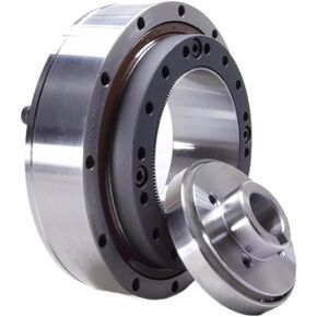 Harmonic Reducer F14 Industrial Collaborative Humanoid Robot Manipulator Arm Joint Drive Cup Type Reduction Ratio 30-50-80-100(Reduction Ratio 50) in Kuwait