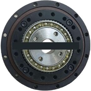 Robot Joint 42 Stepper motor/100W 40 servo Motor Harmonic Reducer，HD Harmonic Reducer XF-14A(Reduction Ratio 50) in Kuwait