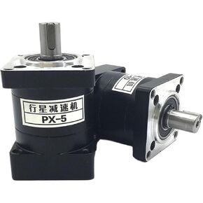 مخفض الكواكب Nema23 Nema34 3PH Nema42 نسبة المحرك السائر 5:1 10:1 ترس علبة التروس المخفض لشفة 57/86/110/130 (نسبة 4 إلى 1,57PX-8 مم) in Kuwait