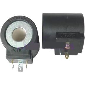 1PCS Coil 6356012 Solenoid Valve Coil DC12V in Kuwait