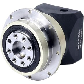 Helical Planetary Gearbox High Precision Gear Reducer Speed Reducer for 60mm Servo Motor(Ratio 5 to 1) in Kuwait