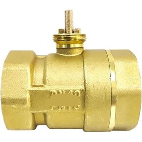 جسم الصمام الكروي النحاسي الملولب 1-1/2 بوصة DN40 in Kuwait