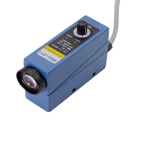 GDJ-211 Color Code Sensor photoeye in Saudi Arabia