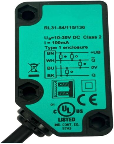 مستشعر التبديل RL31-54/115/136 in Kuwait