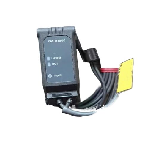 GV-H1000 Sensor in Saudi Arabia