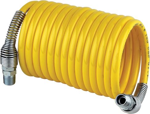 Guardair 14X12B03 معرف 1/4 بوصة بواسطة خرطوم نايلون بطول 12 قدم in Kuwait