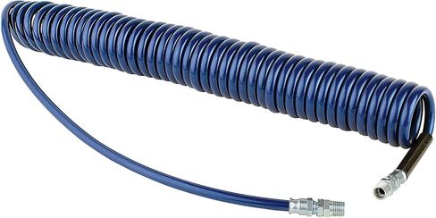 Guardair 14X12B03 معرف 1/4 بوصة بواسطة خرطوم نايلون بطول 12 قدم in Kuwait