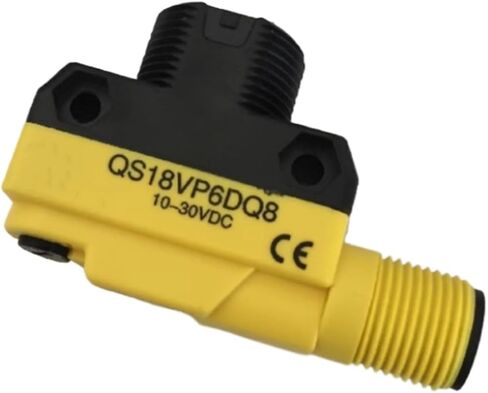 QS18VP6DQ8 QS18VN6DQ8 مستشعر التبديل (QS18VN6DQ8) in Kuwait