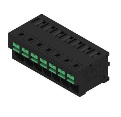 2913650000، كتل طرفية قابلة للتوصيل MTS 5/07 H T4 B T in Kuwait