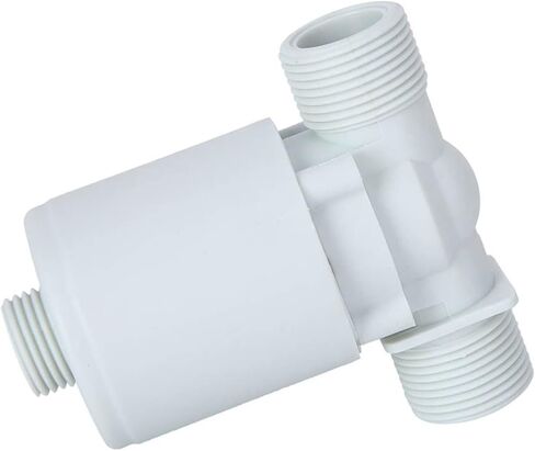 Ball Valve Magnetic Valve 3/4in Floating Ball Valve Exterior Side Inlet Tanks Towers Automatic Water Level Control in Kuwait