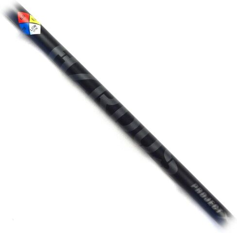 ProjectX New HZRDUS Black 62g 5.5 Driver/Fairway Shaft Regular Flex in Saudi Arabia