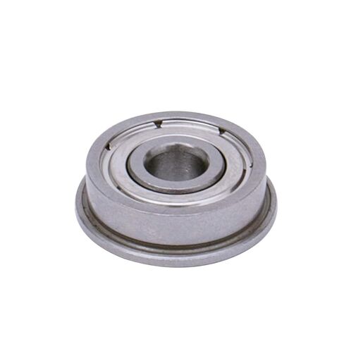 FKG F625-ZZ Flange Deep Groove Ball Bearing 5x16x5mm, Set of 4 in Saudi Arabia