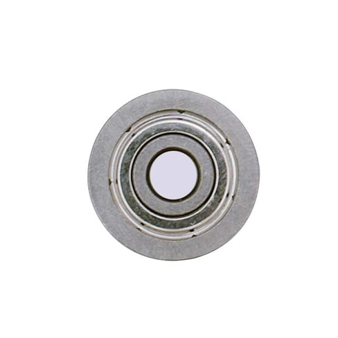 FKG F625-ZZ Flange Deep Groove Ball Bearing 5x16x5mm, Set of 4 in Saudi Arabia