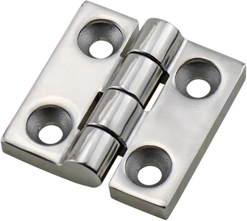 الفولاذ المقاوم للصدأ سميكة تحمل الباب المفصلي 1 قطعة in Kuwait