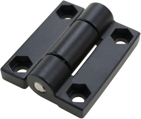 0.3N.m سبائك الزنك عزم دوران مربع التخميد سميكة رمح المفصلي 1 قطعة in Kuwait