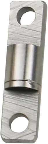 360-Degree Rotating Rod Dampers Hinge Stop Function Embedded 1Pcs(0.3N.m) in Kuwait