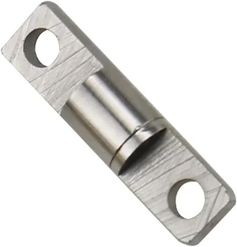 360-Degree Rotating Rod Dampers Hinge Stop Function Embedded 1Pcs(0.3N.m) in Saudi Arabia