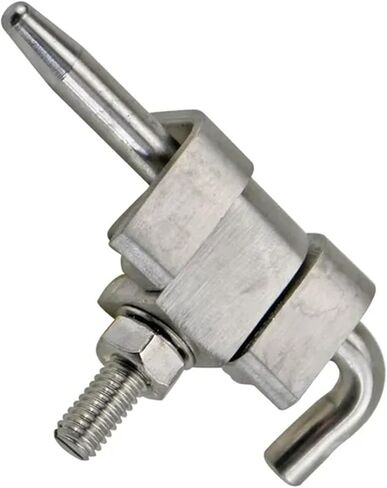 مفصلة من الفولاذ المقاوم للصدأ قابلة للفصل قطعة واحدة in Kuwait