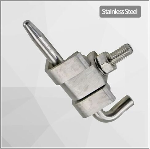 مفصلة من الفولاذ المقاوم للصدأ قابلة للفصل قطعة واحدة in Kuwait