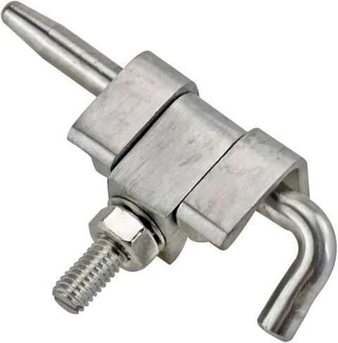 مفصلة من الفولاذ المقاوم للصدأ قابلة للفصل قطعة واحدة in Kuwait