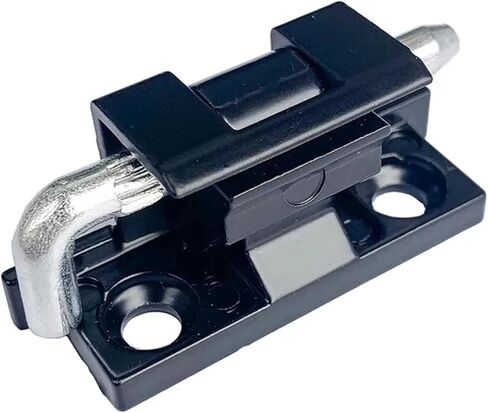 مفصلات باب صندوق معدات الآلات 1 قطعة (د) in Kuwait