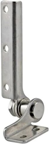 304 الفولاذ المقاوم للصدأ التخميد عزم الدوران يمكن أن يتوقف المفصلي 1 قطعة (يسار) in Kuwait