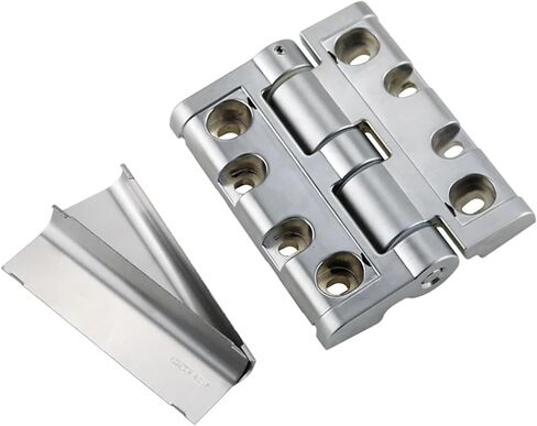 مفصلات سميكة من سبائك الزنك شديدة التحمل قطعة واحدة in Kuwait