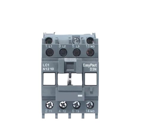 قواطع التيار المتردد LC1N1210M5N LC1N1201 AC380V 220V 110V 36V24V(AC24V(B5N),LC1N1201) in Saudi Arabia
