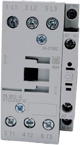 موصل DILM32-10 230 فولت DILM32-10 230 فولت in Saudi Arabia