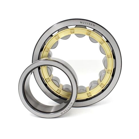 Cylindrical Roller Bearing nu216m EM 32216h Bearing Inner Diameter 80 Outer Diameter 140 Thickness 26mm in Saudi Arabia
