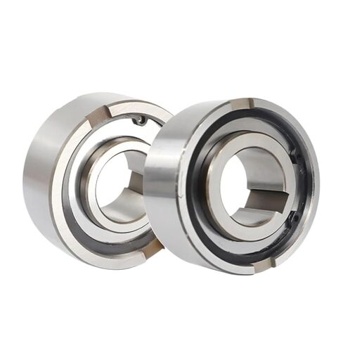1PCS ASNU45 NFS45 TFSS45 45X100X33 MM Unidirectional Bearing in Saudi Arabia