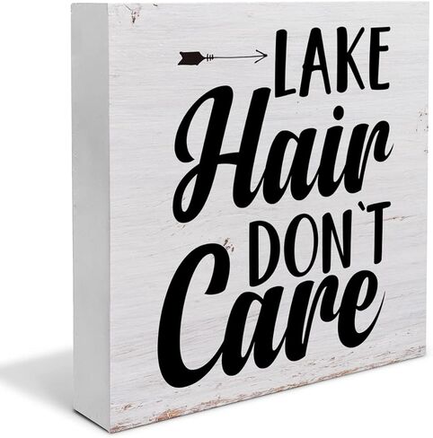 Graduation Wood Box Sign Decor Desk Sign Graduate a Sweet Ending to a New Beginning Wooden Box Block Sign Rustic Home Graduation Party Decoration Grad Gift in Saudi Arabia
