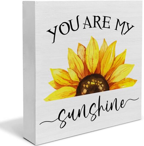 Graduation Wood Box Sign Decor Desk Sign Graduate a Sweet Ending to a New Beginning Wooden Box Block Sign Rustic Home Graduation Party Decoration Grad Gift in Saudi Arabia