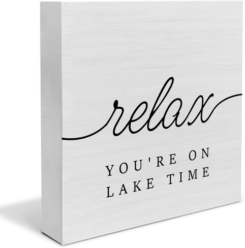 Graduation Wood Box Sign Decor Desk Sign Graduate a Sweet Ending to a New Beginning Wooden Box Block Sign Rustic Home Graduation Party Decoration Grad Gift in Saudi Arabia