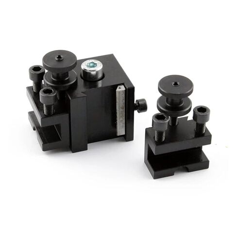 Mini Tool Changer NO24026 Quickly Change Tools and Adjust Height. in Kuwait