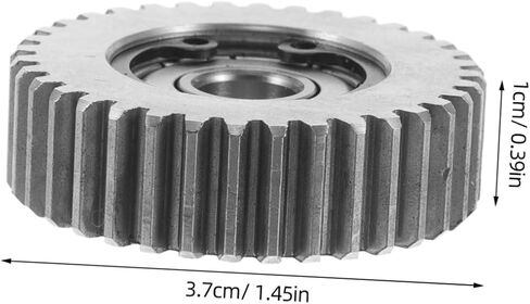 3pcs Teeth Electric Bike Wheel Hub Motor Gear Steel Planetary Gears Replacement for Motor Bike Equipment in Saudi Arabia