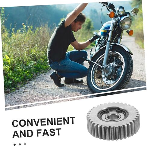 3pcs Teeth Electric Bike Wheel Hub Motor Gear Steel Planetary Gears Replacement for Motor Bike Equipment in Saudi Arabia