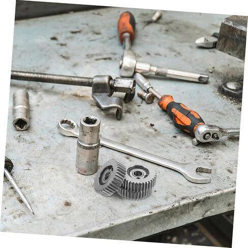 3pcs Teeth Electric Bike Wheel Hub Motor Gear Steel Planetary Gears Replacement for Motor Bike Equipment in Saudi Arabia