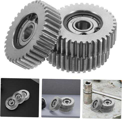 3pcs Teeth Electric Bike Wheel Hub Motor Gear Steel Planetary Gears Replacement for Motor Bike Equipment in Saudi Arabia