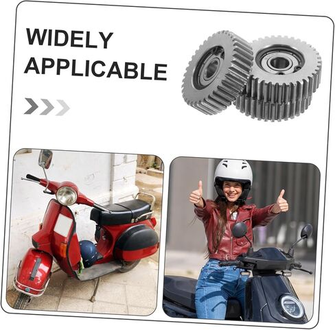 3pcs Teeth Electric Bike Wheel Hub Motor Gear Steel Planetary Gears Replacement for Motor Bike Equipment in Saudi Arabia