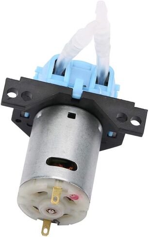 aqxreight Dosing Pump DIY Peristaltic Tube For Aquarium Analysis Switching Power and Peristaltic PumpDosing Dosing PumpPeristaltic PumpAquarium PumpChemical (12V 3 * 5) in Saudi Arabia