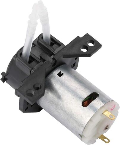 aqxreight Dosing Pump DIY Peristaltic Tube For Aquarium Analysis Switching Power and Peristaltic PumpDosing Dosing PumpPeristaltic PumpAquarium PumpChemical (12V 3 * 5) in Saudi Arabia