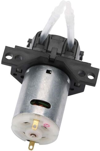 aqxreight Dosing Pump DIY Peristaltic Tube For Aquarium Analysis Switching Power and Peristaltic PumpDosing Dosing PumpPeristaltic PumpAquarium PumpChemical (12V 3 * 5) in Saudi Arabia