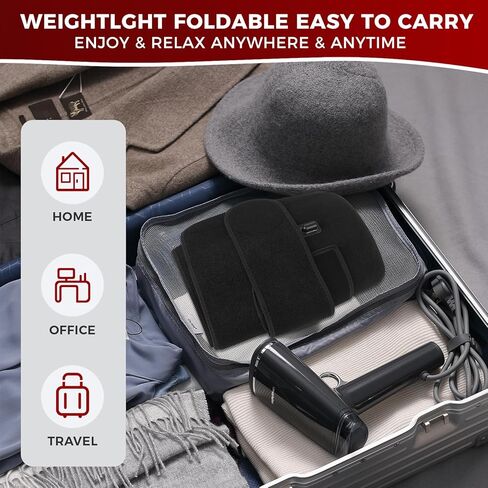 بساط العلاج بالضوء الأحمر، مصابيح LED 2 في 1 (660 نانومتر و850 نانومتر) in Kuwait