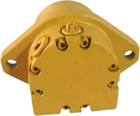 Fan Motor Piston Pump 191-5611 Fits for 330C E330C EC330C 330D 345B Excavator Aftermarket Parts in Saudi Arabia