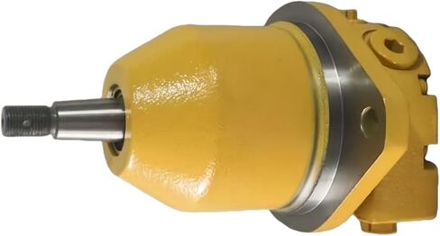 Fan Motor Piston Pump 191-5611 Fits for 330C E330C EC330C 330D 345B Excavator New Aftermarket Parts in Saudi Arabia
