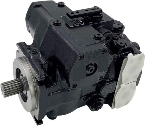 A4VG56 A4VG571 Hydraulic Piston Pump Closed-Loop System Piston Oil Pump Hydraulic Pump(A4VG90) in Saudi Arabia