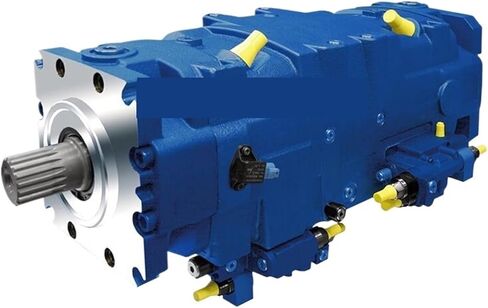 A28VO 130/280 A28VO130 A28VO280 Hydraulic Piston Variable Pump(A28VO130) in Kuwait