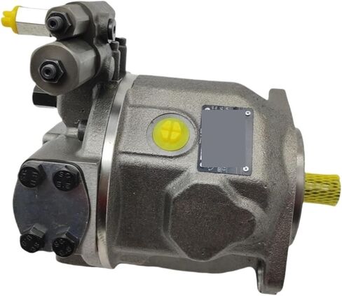 مضخات المكبس الشعاعي الهيدروليكي A10VSO45DFR1/31R-VPA12N00 in Kuwait