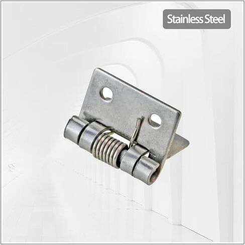 مفصلة باب زنبركية من الفولاذ المقاوم للصدأ قطعة واحدة in Kuwait